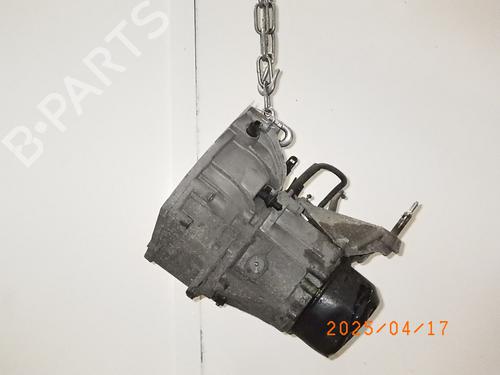 Gearbox NISSAN MICRA III (K12) 1.2 16V | BP25148366M3 