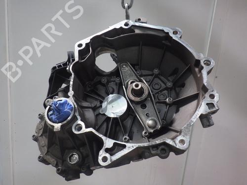 Used Gearbox SKODA FABIA III (NJ3) 1.0 (75 hp) 26006033