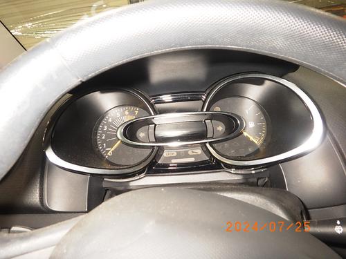 Used Instrument cluster RENAULT CLIO IV (BH_) 1.2 16V (73 hp) 19078192