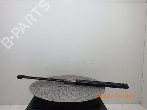 Used Tailgate lift support OPEL ASTRA F Hatchback (T92) 1.4 i (F08, M08, F68, M68) (60 hp) 15178925