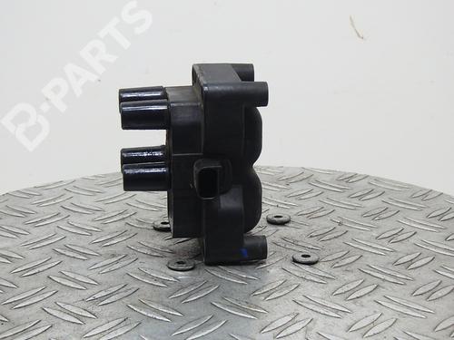 Ignition coil FORD FIESTA V (JH_, JD_) 1.4 16V | BP10235622M94 