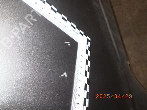 Right rear door NISSAN MURANO I (Z50) 3.5 4x4 | BP24153551C5 
