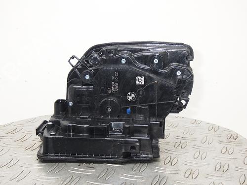Used Front right lock MINI MINI (F56) Cooper (136 hp) 14764537