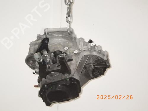 Gearbox SEAT IBIZA IV (6J5, 6P1) 1.0 TSI | BP23904954M3 
