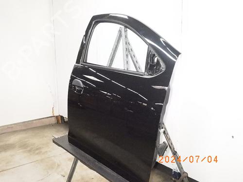 Right front door DACIA SANDERO II 1.2 | BP18745358C3 