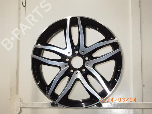 Rim MERCEDES-BENZ GLA-CLASS (X156) GLA 250 4-matic (156.946) | BP17046391C45 