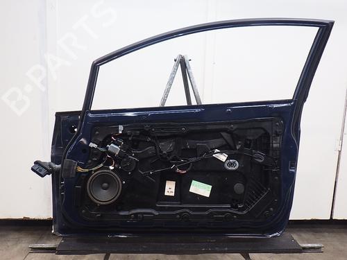 Right front door FORD FIESTA VI (CB1, CCN) 1.25 | BP22863976C3 