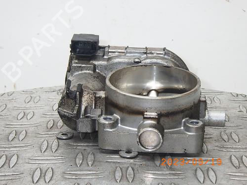 Throttle body MERCEDES-BENZ C-CLASS (W204) C 350 (204.056) | BP15287230M82 