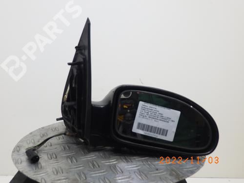 Used Right mirror Right mirror FORD FOCUS I (DAW, DBW) 1.6 16V (100 hp) 10727838 10727838