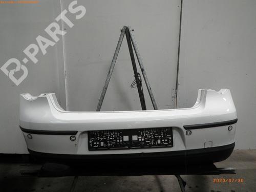 Used Rear bumper VW PASSAT B6 (3C2) 2.0 TDI 16V (140 hp) 5952264