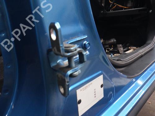 Hinge/Door check strap MITSUBISHI MIRAGE / SPACE STAR VI Hatchback (A0_A) 1.2 (A03A) | BP22950305C146 