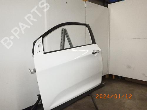 Left front door KIA PICANTO II (TA) 1.0 | BP16482932C2