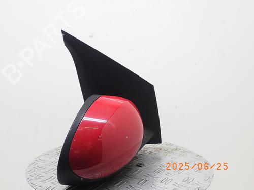 Right mirror TOYOTA AYGO (_B1_) 1.0 (KGB10_, KGB10R) | BP26967031C27 