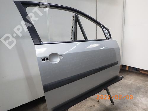 Right front door FORD FIESTA V (JH_, JD_) 1.3 | BP11858049C3 