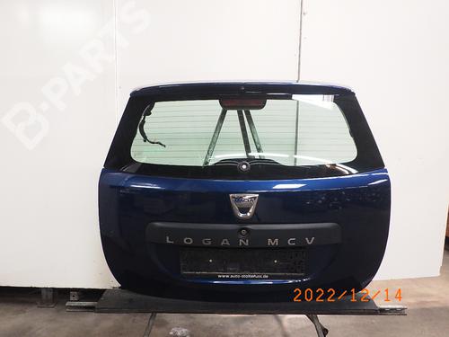 Tailgate DACIA LOGAN MCV II TCe 90 LPG 11142776 | B-Parts