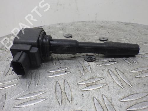 Tændspole RENAULT CLIO IV (BH_) 1.2 TCe 120 (BHM0) (120 hp) 24209874