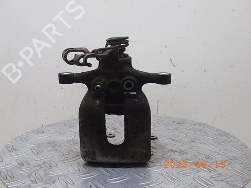 Used Left rear brake caliper OPEL ASTRA K (B16) 1.0 Turbo (68) (105 hp) 29043177