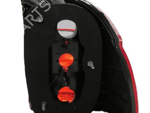 Left taillight BMW 5 Touring (E39) 520 i | BP310224C34