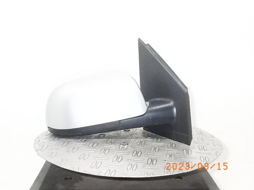 Right mirror VW POLO (9N_, 9A_) 1.2 | BP15263735C27 