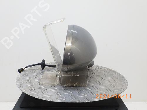 Right mirror OPEL CORSA E (X15) 1.4 (08, 68) | BP18270123C27 