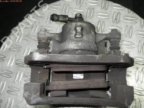 Left front brake caliper FORD FIESTA VI (CB1, CCN) 1.6 Ti | BP14753048M105 