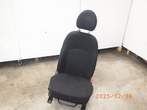 Used Right front seat MITSUBISHI MIRAGE / SPACE STAR VI Hatchback (A0_A) 1.2 (A03A) (80 hp) 23210144