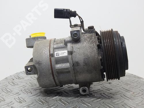 AC compressor SEAT Mii (KF1, KE1) 1.0 | BP8215353M34 