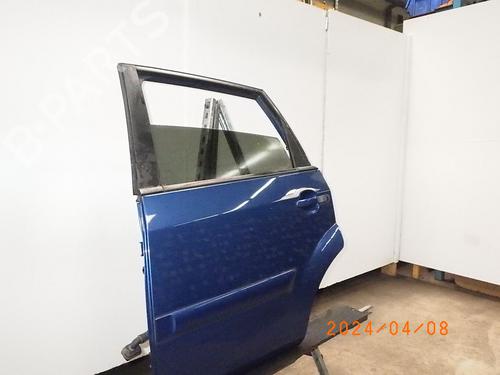 Left rear door FORD FIESTA V (JH_, JD_) 1.3 | BP17478290C4 