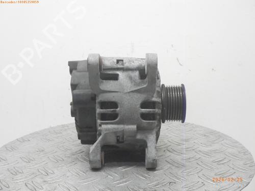 Alternator RENAULT TWINGO II (CN0_) 1.2 16V (CN0K, CN0V, CN0A) | BP32476414M7