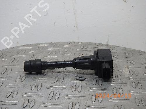Used Ignition coil NISSAN MICRA III (K12) 1.2 16V (65 hp) 1532985