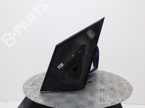Right mirror HYUNDAI GETZ (TB) 1.1 | BP9644047C27 