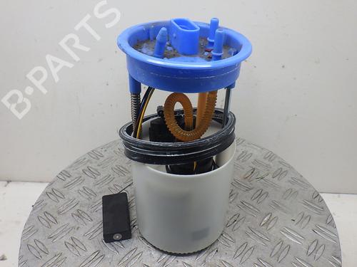 Used Fuel pump SEAT IBIZA IV SC (6J1, 6P5) 1.2 TSI (105 hp) 24543269