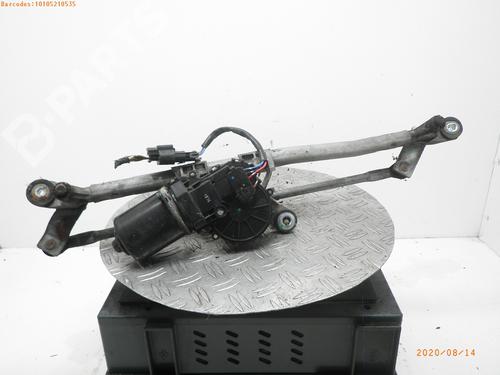 Front wipers mechanism CHEVROLET CRUZE (J300) 2.0 CDI | BP4569933C83 