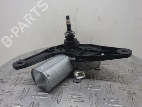 Used Rear wiper motor RENAULT CLIO II (BB_, CB_) 1.2 16V (BB05, BB0W, BB11, BB27, BB2T, BB2U, BB2V, CB05,... (75 hp) 30908677