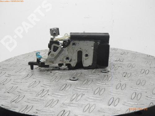 Rear left lock CHEVROLET AVEO / KALOS Hatchback (T250, T255) 1.4 | BP5258342C100 