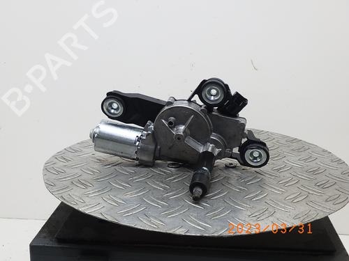 Rear wiper motor FORD FOCUS II Turnier (DA_, FFS, DS) 1.6 TDCi | BP12217694M102 