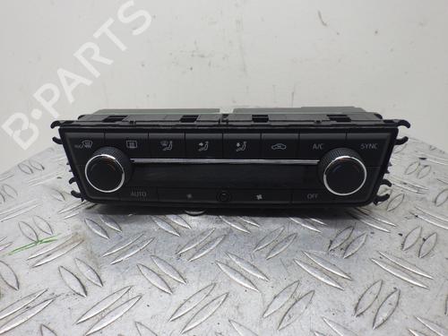 AC Styreenhet / Manøvreringsenhet SEAT ARONA (KJ7, KJP) 1.0 TSI (95 hp) 23530621