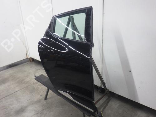 Right rear door RENAULT CLIO IV (BH_) 1.2 16V | BP26166760C5 
