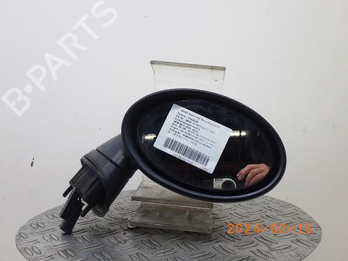 Used Right mirror MINI MINI (R50, R53) One (90 hp) 16888212