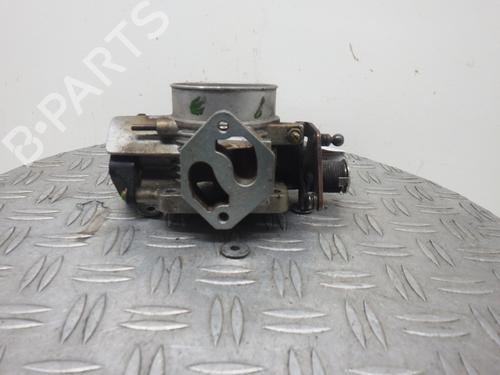Throttle body OPEL VECTRA B (J96) 1.8 i 16V (F19) | BP285234M82 