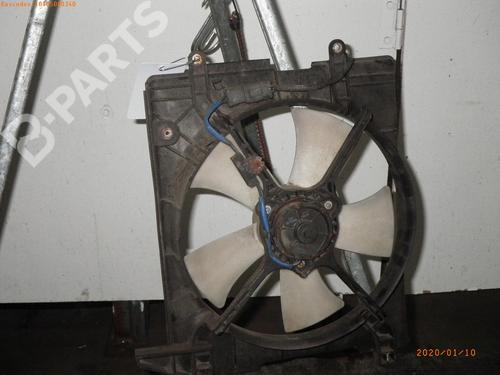 Køleventilator elektrisk HONDA FR-V (BE) 1.8 (BE1) (140 hp) 1271809