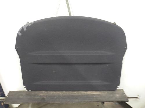 Used Rear parcel shelf FORD MONDEO III (B5Y) 2.0 TDCi (130 hp) 4689314