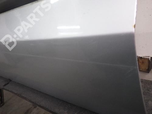 Left front door MAZDA PREMACY (CP) 1.9 (CP8W) | BP3201037C2 