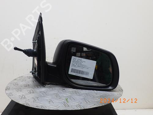 Used Right mirror KIA PICANTO II (TA) 1.0 (67 hp) 22218040