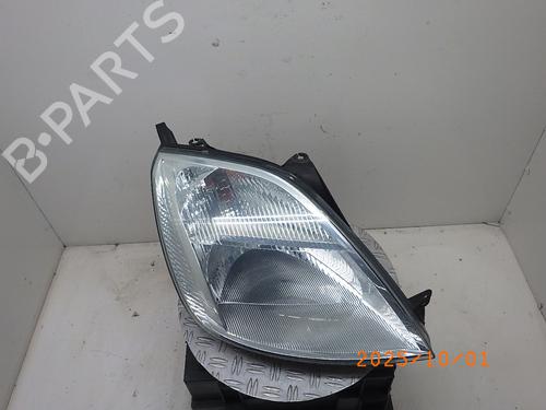 Højre forlygte FORD FIESTA V (JH_, JD_) 1.3 | BP29304822C29 