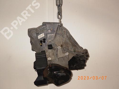 Gearbox FORD FIESTA V (JH_, JD_) 1.3 | BP12091092M3 