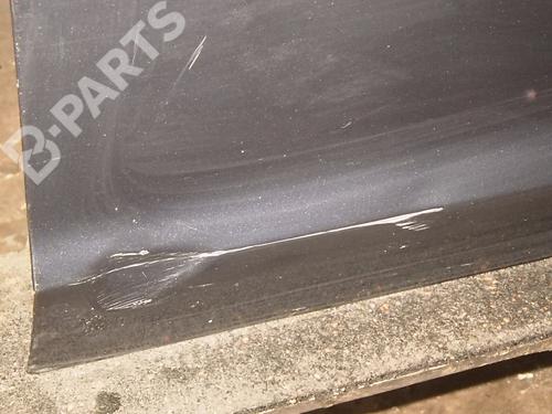 Right front door FORD FOCUS II Turnier (DA_, FFS, DS) 1.6 TDCi | BP8387456C3 