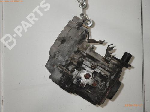 Gearbox VW LUPO I (6X1, 6E1) 1.4 FSI | BP6018398M3 