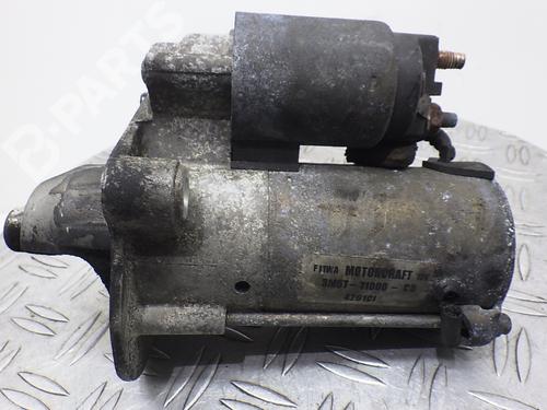 Used Starter FORD FOCUS C-MAX (DM2) 1.6 TDCi (109 hp) 4074047