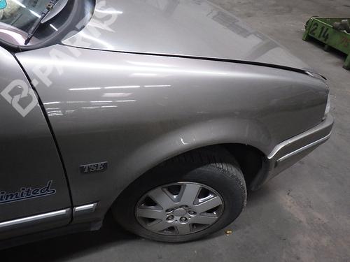 Used Right front fenders Right front fenders RENAULT 19 I Chamade (L53_) 1.7 (L53B) (73 hp) 4965521 4965521